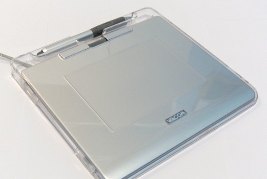 Wacom Graphire4
