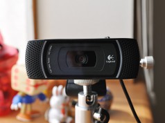 Call for help der Entwickler von Cheese Webcam