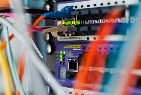Network Netzwerk