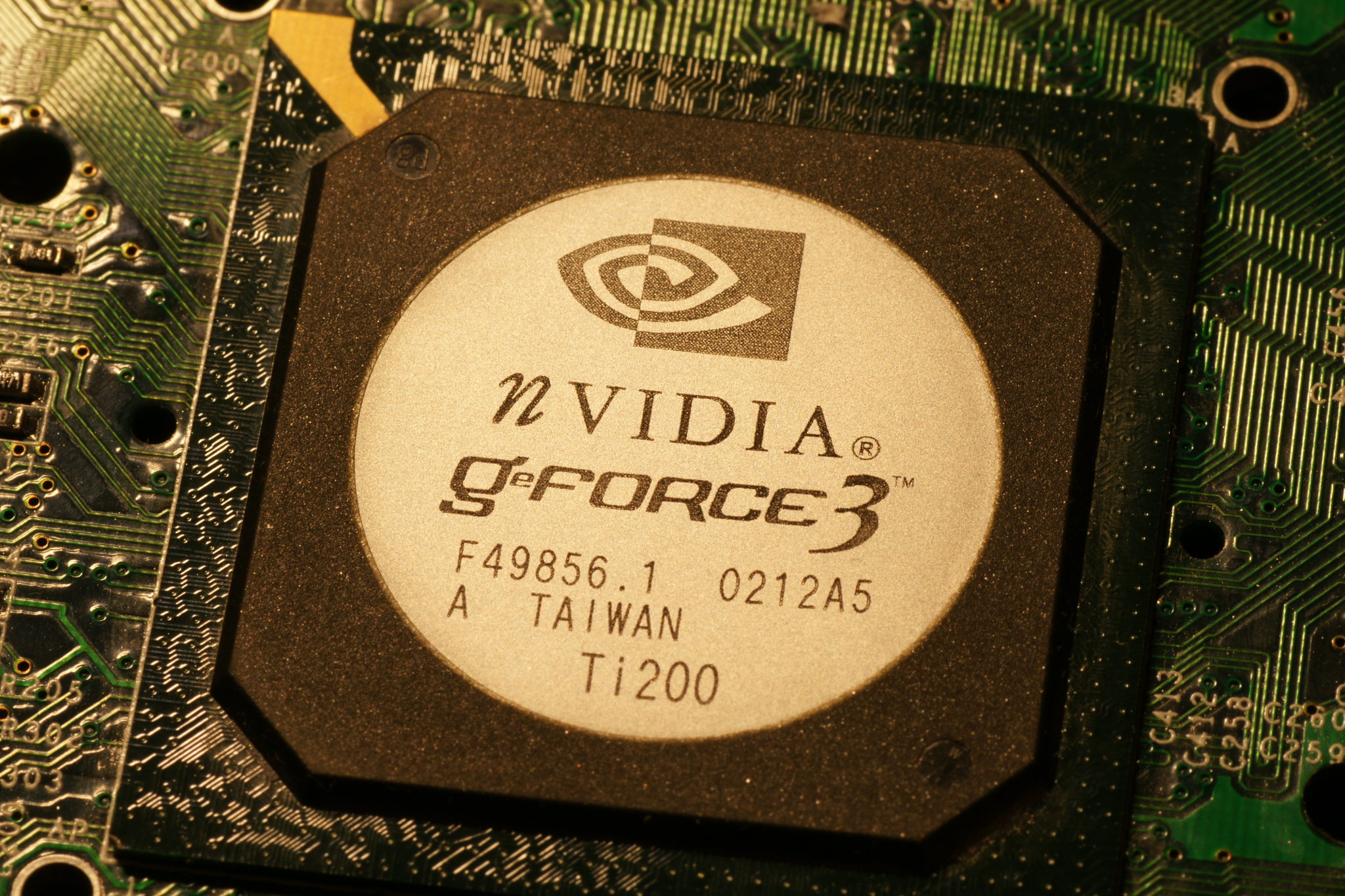 Installation des Nvidia-Treibers mit dem Restricted-Manager