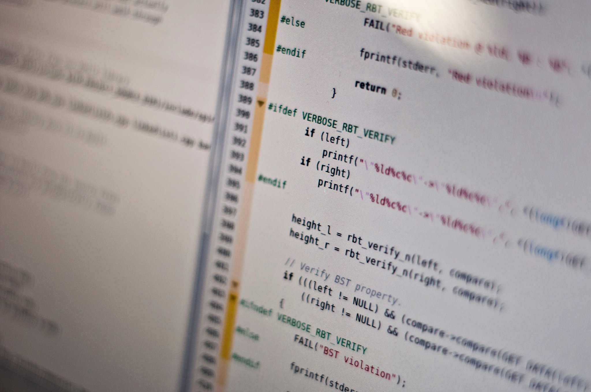 Code-Zeilen in WordPress-Seiten umbrechen