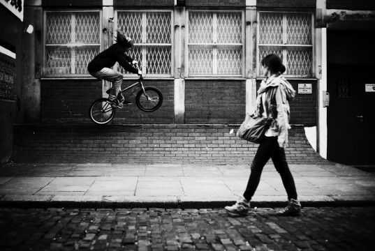 Trick