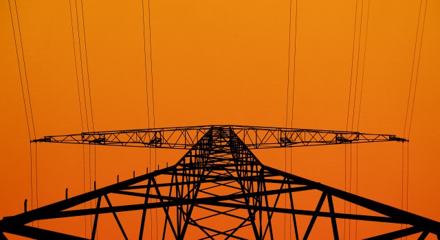 Voltage Spannung Strom