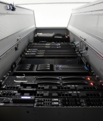Server