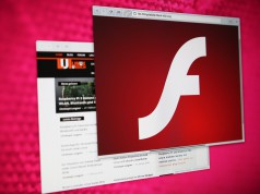 Adobe Flash Linux
