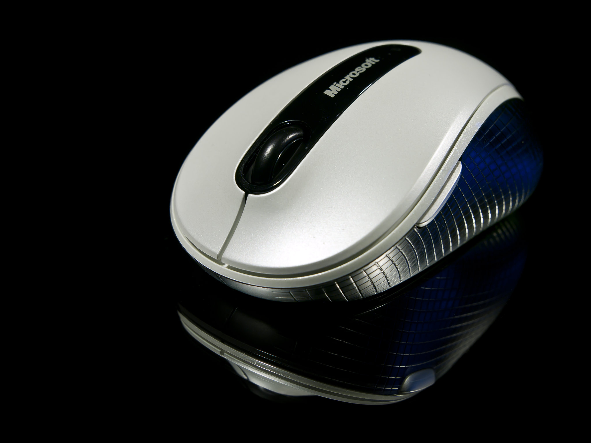 Wireless Mouse Maus