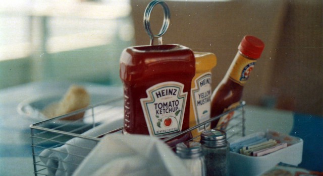 Ketchup