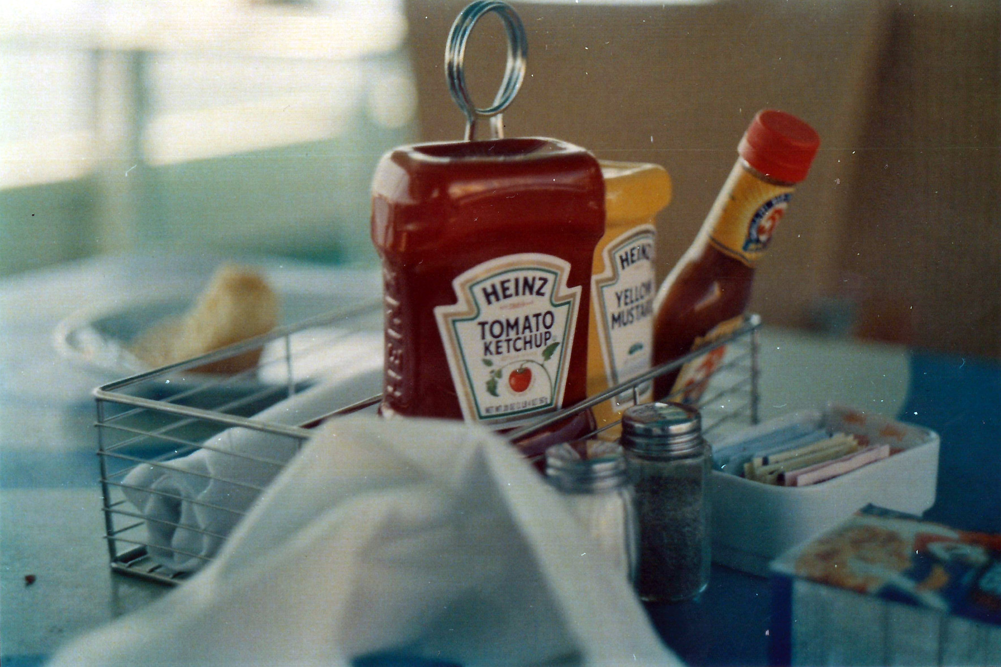 Ketchup im WLAN, Intrepid funkt nicht auf Kanal 12 und 13