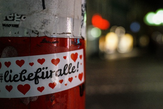 Liebefüralle Love