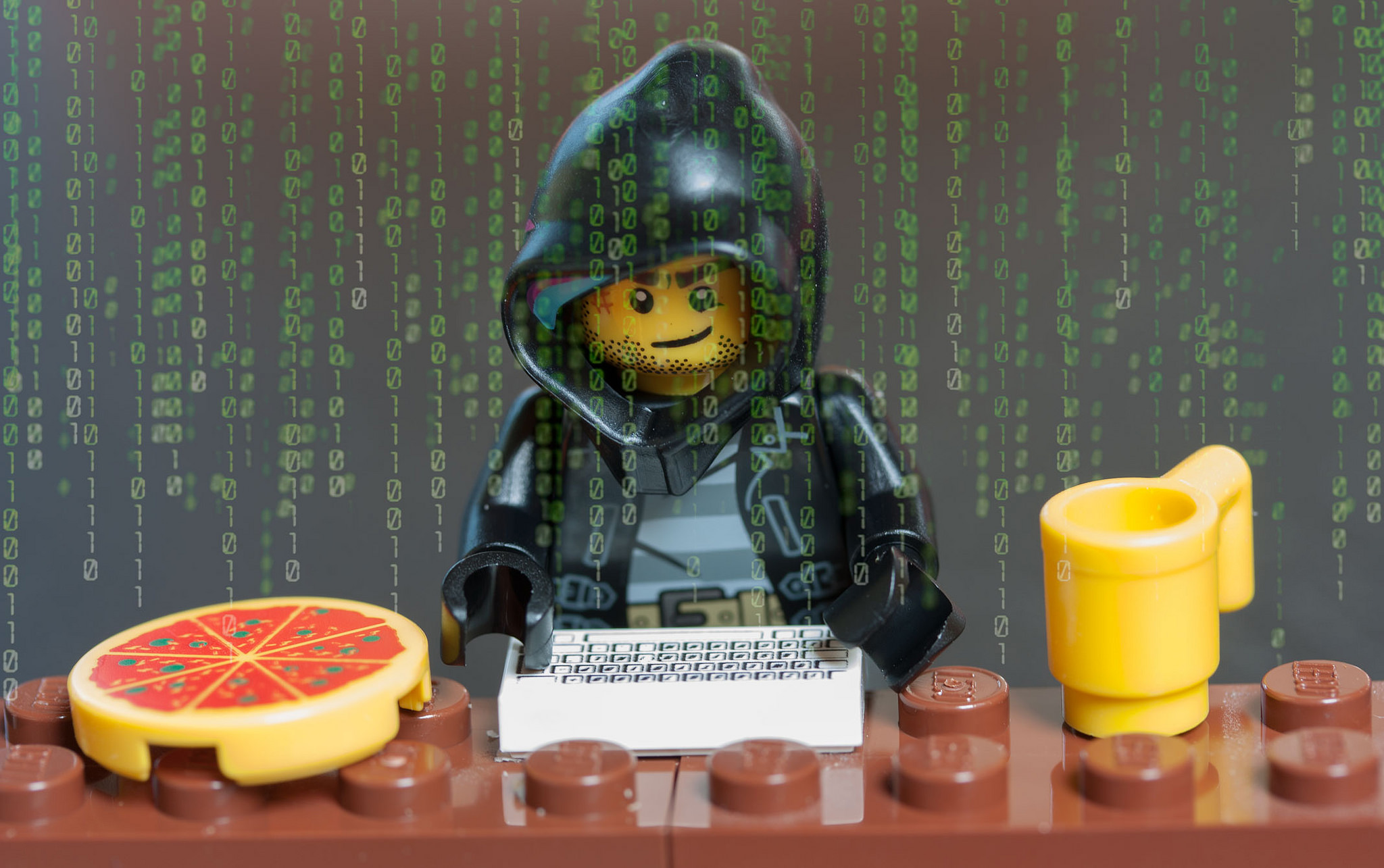 Hacking Ubuntu? Der Recovery Modus…