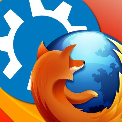 Firefox und Kubuntu, es geht auch ohne GNOME Abhängigkeiten