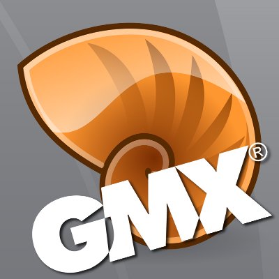 Nautilus und das GMX Mediacenter sind endlich Freunde
