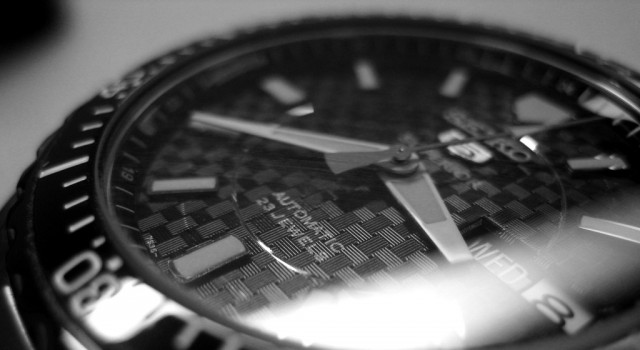Watch Uhr