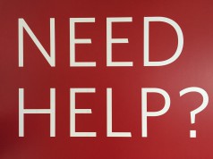 Das eigene PC-Helpdesk Need Help