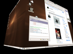 Compiz und 3D-Beschleunigung in VirtualBox Compiz