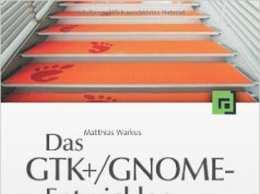 Gnome GTK+ Entwicklerhandbuch