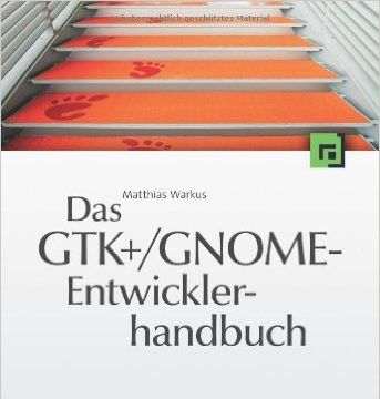 Gnome GTK+ Entwicklerhandbuch