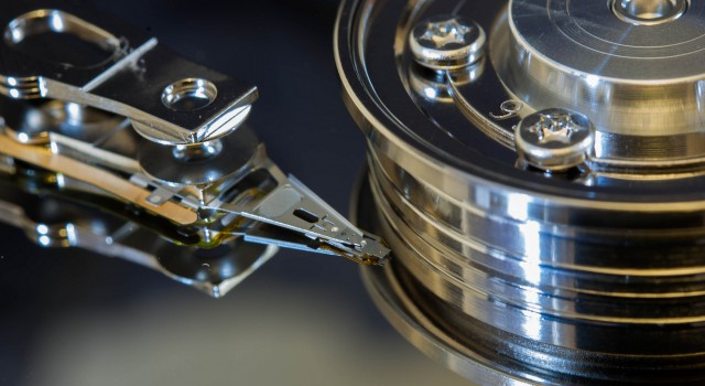Harddisk