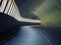 Tunnel