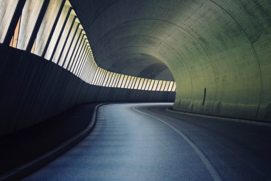 Tunnel