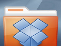 Neue Dropbox Version