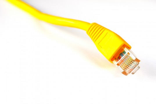 Ethernet Cable