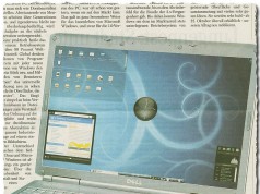 Windows 7 Fail und Gratulation an KDE