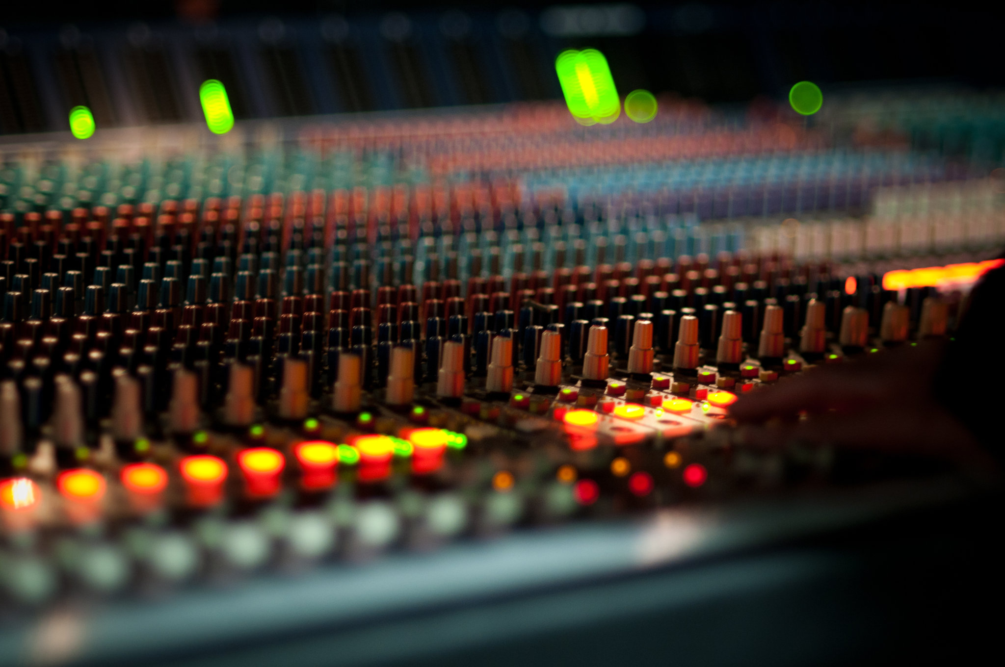 PulseAudio managen am Beispiel Skype 2.1 Beta Linux und Ich