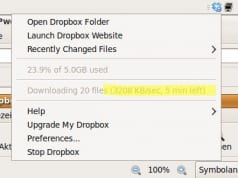 Dropbox-Beta synchronisiert Daten im LAN direkt P2P