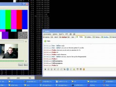 Pidgin 2.6.0 nun mit Audio/Video Support
