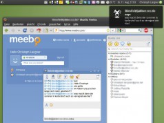 Yip, ein einheitliches Benachrichtigungssystem für das Web