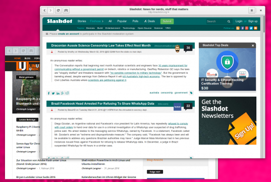 Slashdot