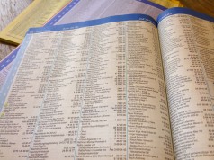 DNS-Server abseits von Port 53 abfragen Telefonbuch