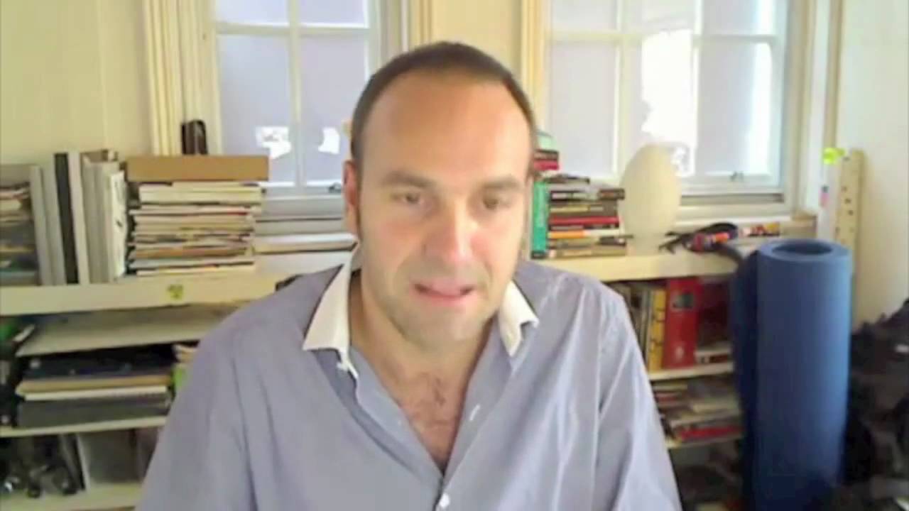 Mark Shuttleworth über Ubuntu 10.04: Lucid Lynx