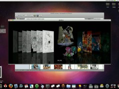 Gloobus, ein Quicklook für GNOME
