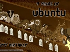 Alles Gute zum Geburtstag an Ubuntu und uu.de