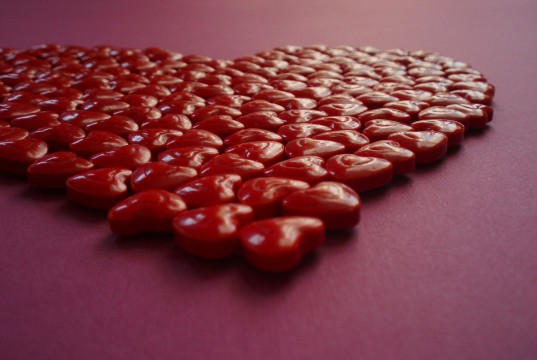 Hearts Herzen
