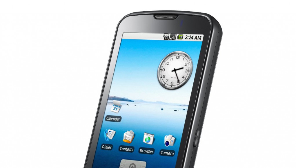Samsung Galaxy GT-I7500