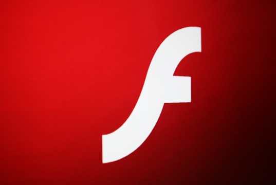 Adobe Flash