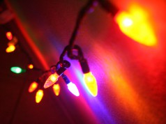 Mit dem PHC-Kernel unter Ubuntu Karmic Strom sparen LED Lights