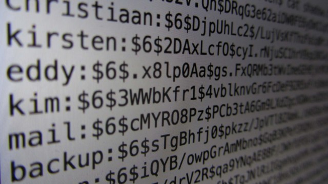 Sichere Passwörter mit PwdHash für Google Chrome bzw. Chromium