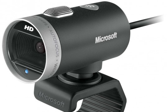 Microsoft Livecam