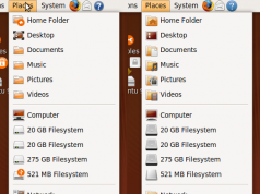 Humanity Icons Ubuntu