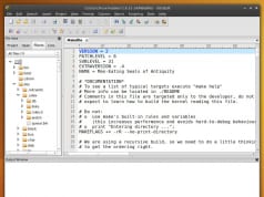 UltraEdit für Linux