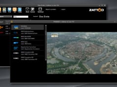 Zattoo mit Prism als „alleinstehende“ Anwendung unter Linux
