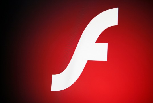 Adobe Flash