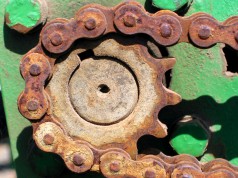 Chain Drive