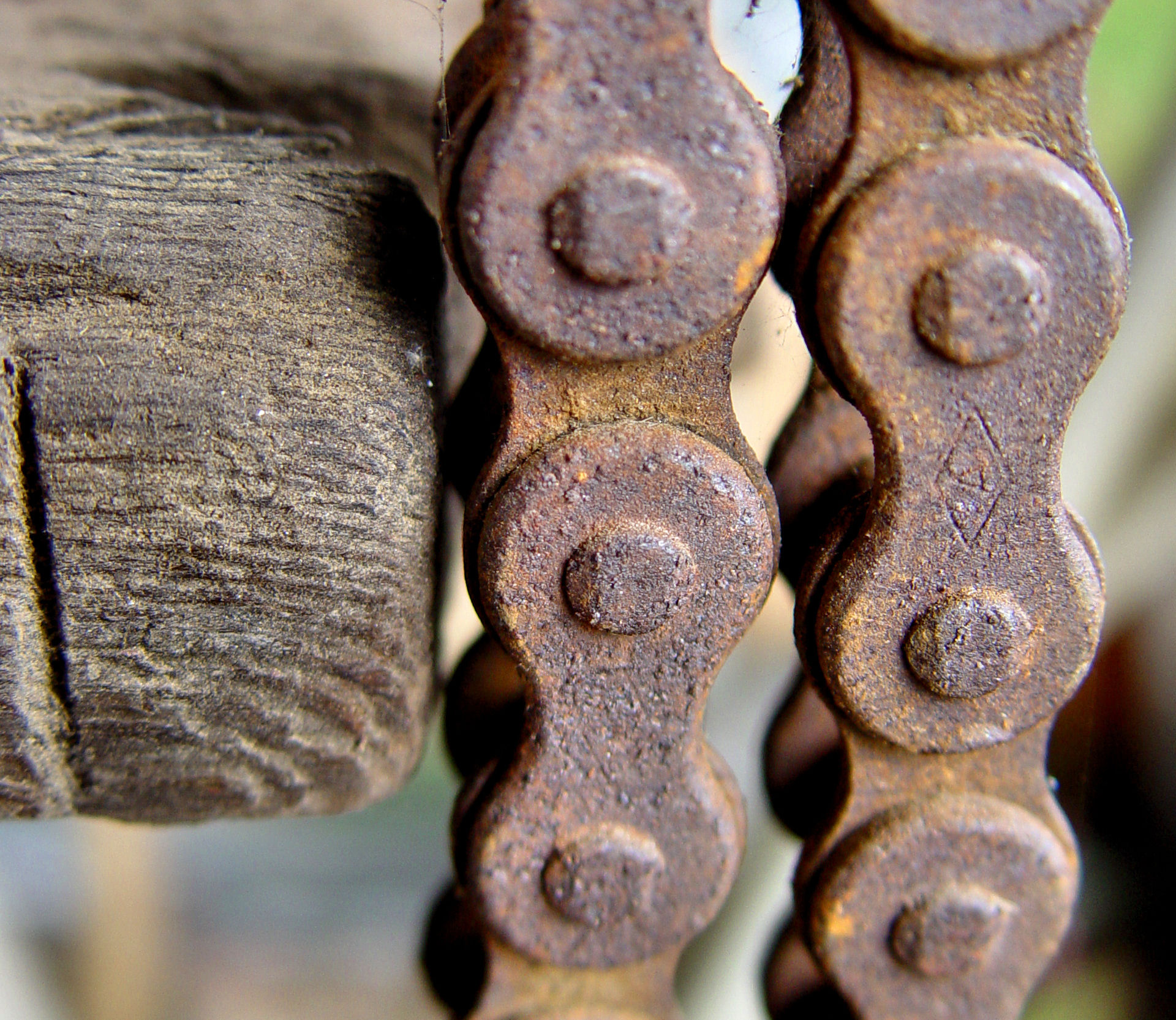 Chains