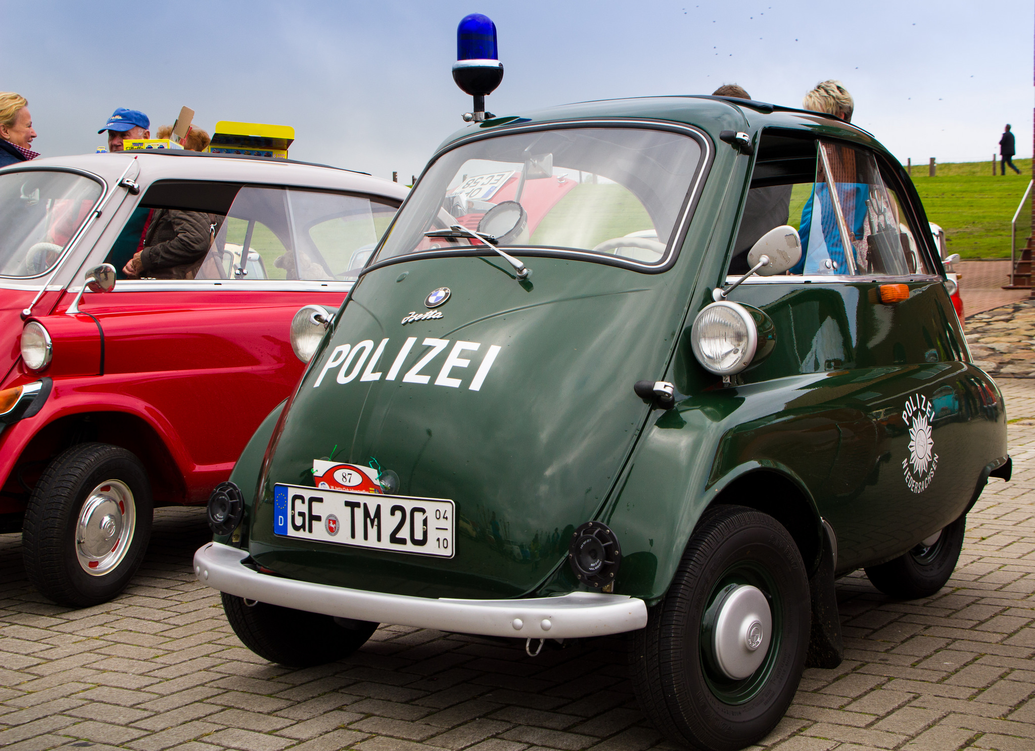 Das Sicherheitskonzept von Linux verbessern