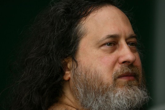 Richard Stallman